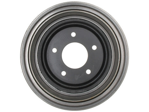 Brake Drum Raybestos Brakes 2034R