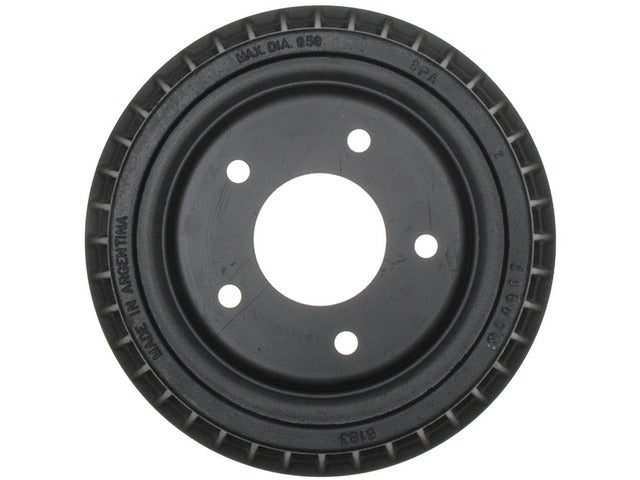 Brake Drum Raybestos Brakes 2034R