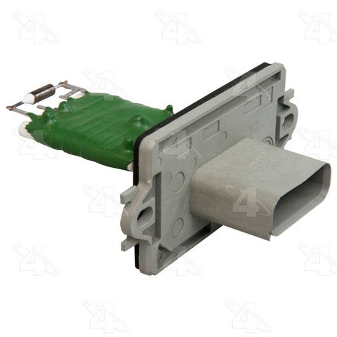 HVAC Blower Motor Resistor Four Seasons 20350