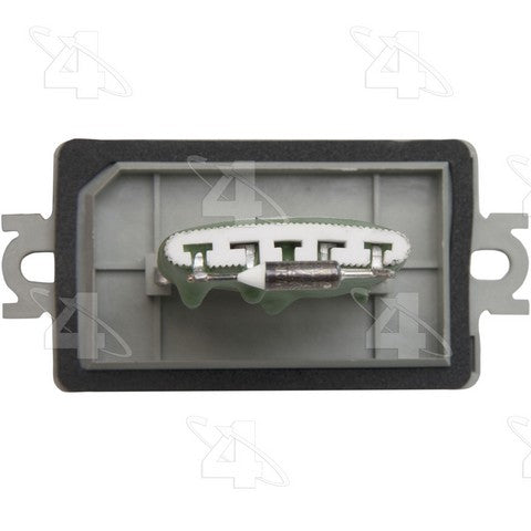 HVAC Blower Motor Resistor Four Seasons 20350