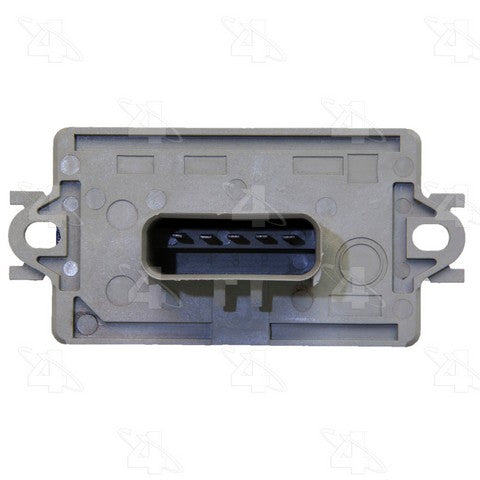 HVAC Blower Motor Resistor Four Seasons 20350