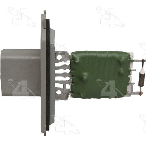 HVAC Blower Motor Resistor Four Seasons 20350