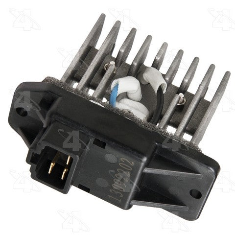 HVAC Blower Motor Resistor Four Seasons 20351