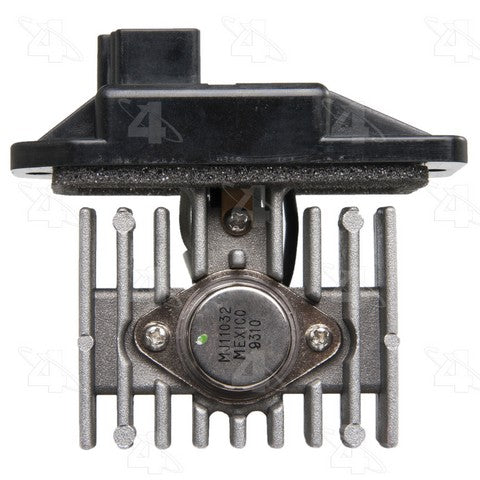 HVAC Blower Motor Resistor Four Seasons 20351