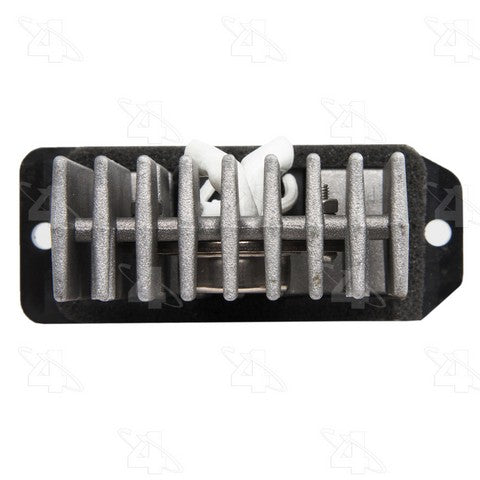 HVAC Blower Motor Resistor Four Seasons 20351