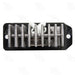 HVAC Blower Motor Resistor Four Seasons 20351
