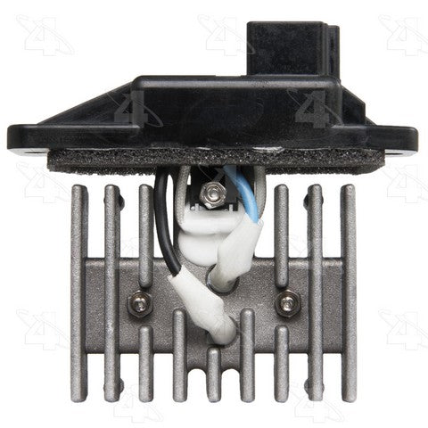 HVAC Blower Motor Resistor Four Seasons 20351