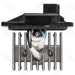 HVAC Blower Motor Resistor Four Seasons 20351