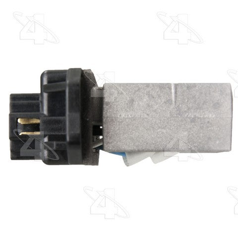 HVAC Blower Motor Resistor Four Seasons 20351