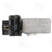 HVAC Blower Motor Resistor Four Seasons 20351