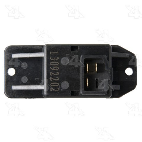 HVAC Blower Motor Resistor Four Seasons 20351