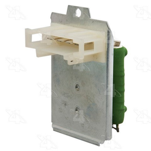 HVAC Blower Motor Resistor Four Seasons 20352