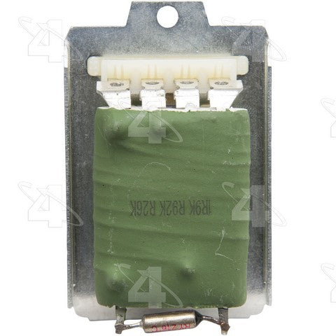 HVAC Blower Motor Resistor Four Seasons 20352