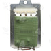 HVAC Blower Motor Resistor Four Seasons 20352