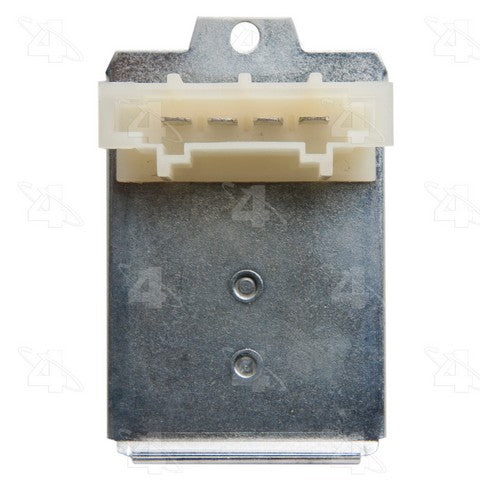HVAC Blower Motor Resistor Four Seasons 20352