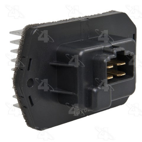 HVAC Blower Motor Resistor Four Seasons 20353