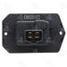 HVAC Blower Motor Resistor Four Seasons 20353