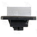 HVAC Blower Motor Resistor Four Seasons 20353