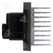HVAC Blower Motor Resistor Four Seasons 20353