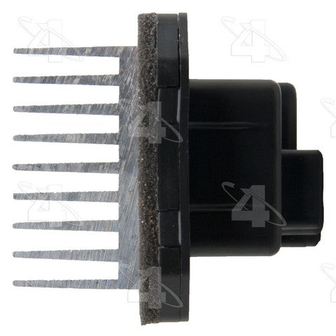 HVAC Blower Motor Resistor Four Seasons 20353