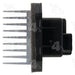 HVAC Blower Motor Resistor Four Seasons 20353