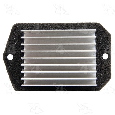 HVAC Blower Motor Resistor Four Seasons 20353