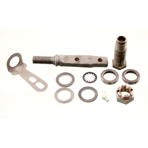 Steering Idler Arm and Bracket Assembly RareParts 20354