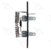 HVAC Blower Motor Resistor Four Seasons 20354