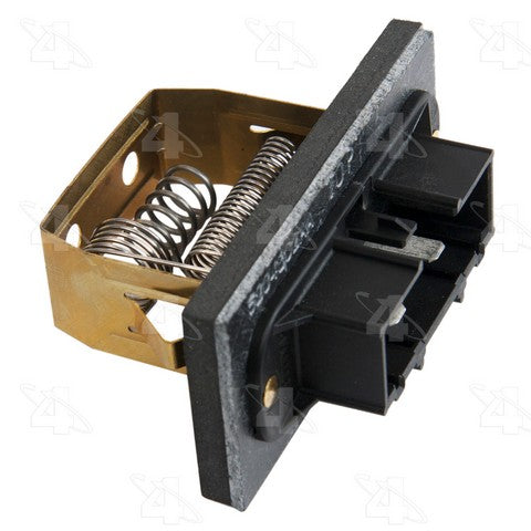 HVAC Blower Motor Resistor Four Seasons 20356