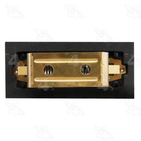 HVAC Blower Motor Resistor Four Seasons 20356