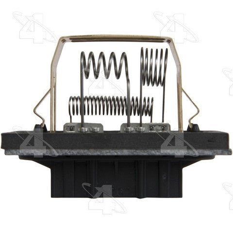 HVAC Blower Motor Resistor Four Seasons 20356
