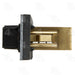 HVAC Blower Motor Resistor Four Seasons 20356