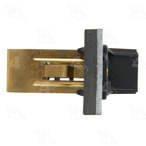 HVAC Blower Motor Resistor Four Seasons 20356