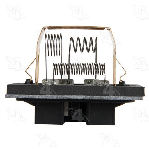 HVAC Blower Motor Resistor Four Seasons 20356