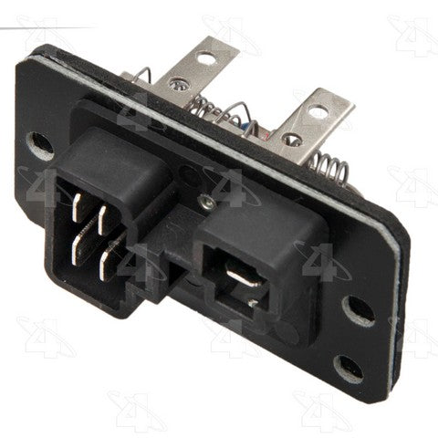 HVAC Blower Motor Resistor Four Seasons 20357