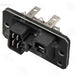 HVAC Blower Motor Resistor Four Seasons 20357