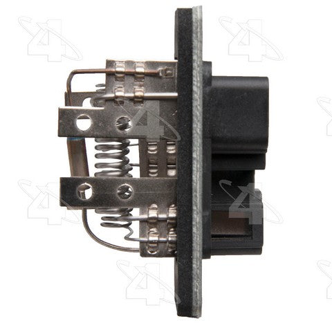 HVAC Blower Motor Resistor Four Seasons 20357