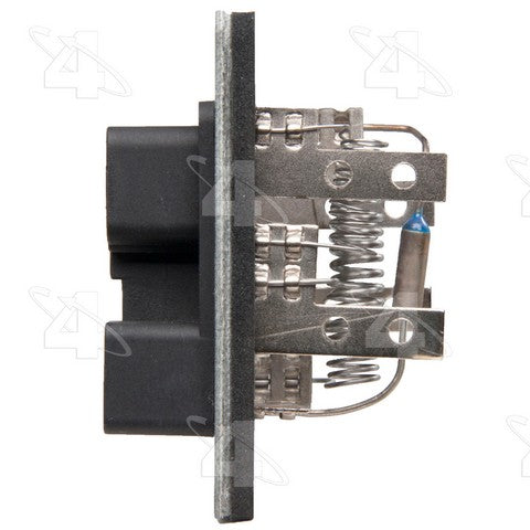 HVAC Blower Motor Resistor Four Seasons 20357