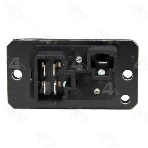 HVAC Blower Motor Resistor Four Seasons 20357