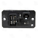 HVAC Blower Motor Resistor Four Seasons 20357
