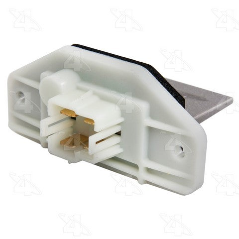 HVAC Blower Motor Resistor Four Seasons 20358