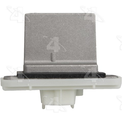 HVAC Blower Motor Resistor Four Seasons 20358