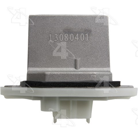 HVAC Blower Motor Resistor Four Seasons 20358