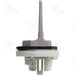 HVAC Blower Motor Resistor Four Seasons 20358
