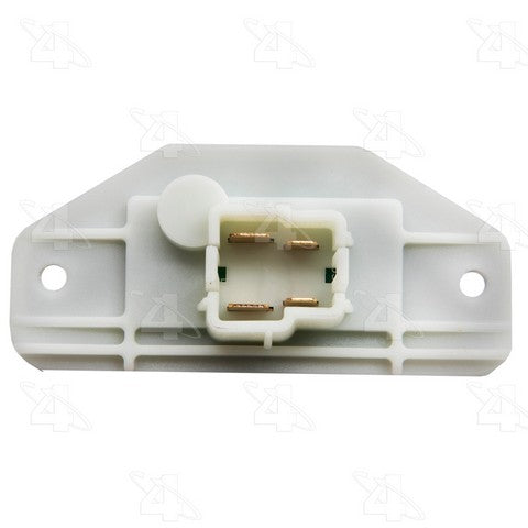 HVAC Blower Motor Resistor Four Seasons 20358