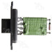 HVAC Blower Motor Resistor Four Seasons 20363