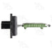 HVAC Blower Motor Resistor Four Seasons 20363
