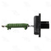 HVAC Blower Motor Resistor Four Seasons 20363