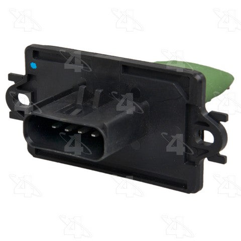HVAC Blower Motor Resistor Four Seasons 20364