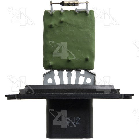 HVAC Blower Motor Resistor Four Seasons 20364